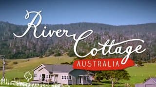River Cottage Australia: Setting Up