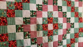 Quilting with Beth: Summer Quilting