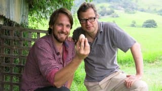 River Cottage Australia: Seafood and Pigs