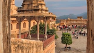 Royal India: Balsamand Palace in Jodhpur